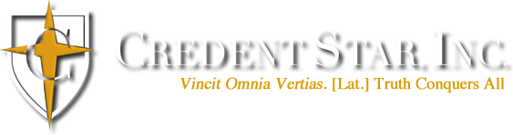 Credent Star, Inc