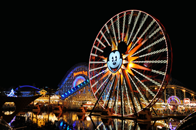disneyland