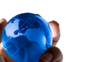 globe