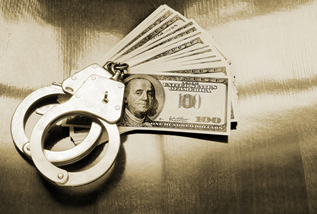 money-crime